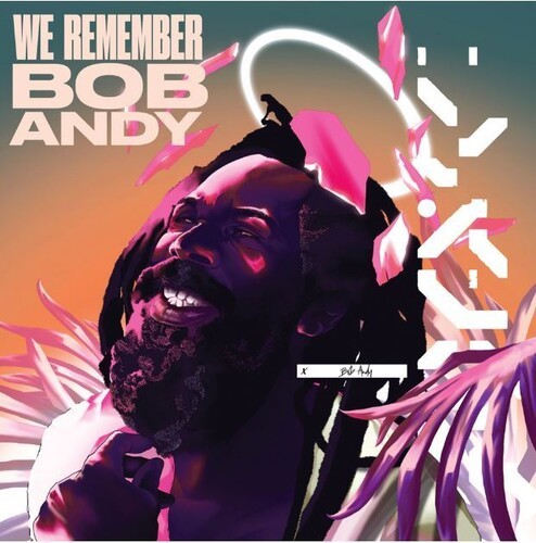 Various - We Remember Bob Andy ryhmässä VINYYLI / Reggae @ Bengans Skivbutik AB (5636081)