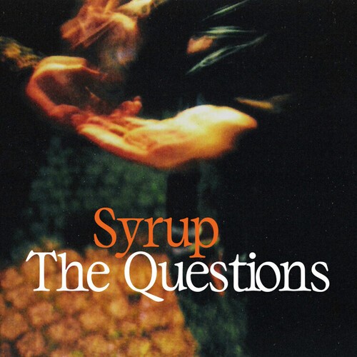 Syrup - The Questions ryhmässä VINYYLI / Pop-Rock @ Bengans Skivbutik AB (5636086)