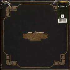 Kadavar - Kadavar ryhmässä ME SUOSITTELEMME / Startsida - Vinyl Nyheter & Kommande @ Bengans Skivbutik AB (5636089)