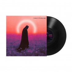Dayseeker - Creature In The Black Night ryhmässä VINYYLI / Kommande / Hårdrock @ Bengans Skivbutik AB (5636105)