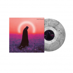 Dayseeker - Creature In The Black Night ryhmässä VINYYLI / Kommande / Hårdrock @ Bengans Skivbutik AB (5636107)
