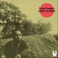 Barron Kenny - Sunset To Dawn ryhmässä VINYYLI @ Bengans Skivbutik AB (5636112)