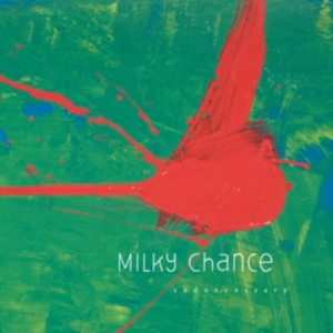 Milky Chance - Sadnecessary ryhmässä VINYYLI / Pop-Rock @ Bengans Skivbutik AB (5636125)