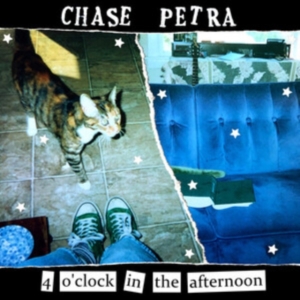 Chase Petra - 4 O'clock In The Afternoon ryhmässä VINYYLI @ Bengans Skivbutik AB (5636146)