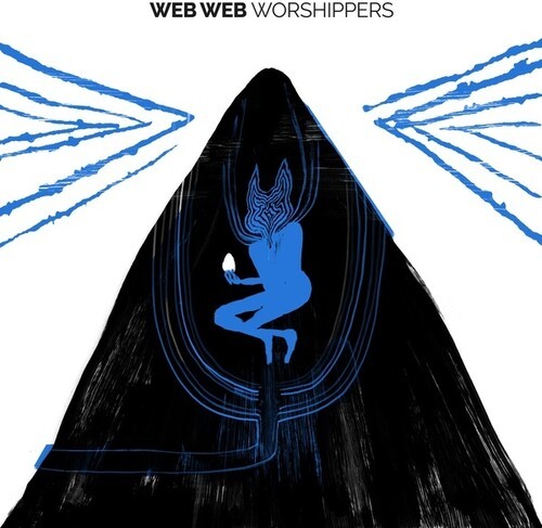 Web Web - Worshippers ryhmässä VINYYLI / Myydyimmät @ Bengans Skivbutik AB (5636147)