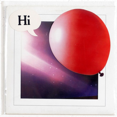 Kruder & Hunter - This Is What U Get / Addicted To Ga ryhmässä VINYYLI / Pop-Rock @ Bengans Skivbutik AB (5636202)