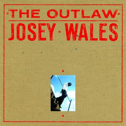 Josey Wales - The Outlaw ryhmässä VINYYLI / Reggae @ Bengans Skivbutik AB (5636207)