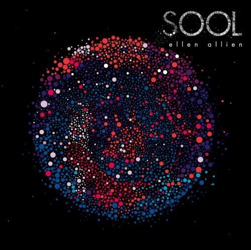 Ellen Allien - Sool ryhmässä VINYYLI / Pop-Rock @ Bengans Skivbutik AB (5636229)
