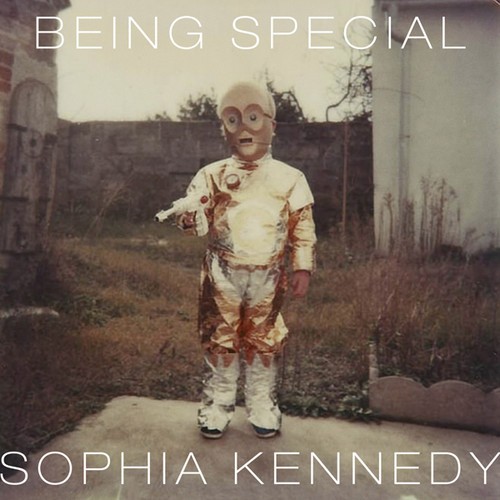 Sophia Kennedy - Being Special ryhmässä VINYYLI / Pop-Rock @ Bengans Skivbutik AB (5636238)