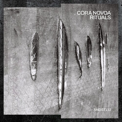 Cora Novoa - Rituals ryhmässä VINYYLI / Pop-Rock @ Bengans Skivbutik AB (5636250)