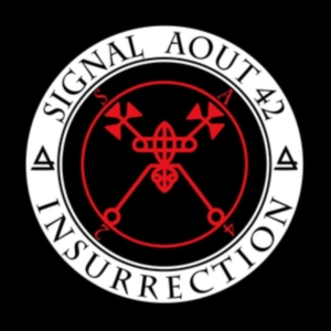 Signal Aout 42 - Insurrection ryhmässä ME SUOSITTELEMME / Startsida - Vinyl Nyheter & Kommande @ Bengans Skivbutik AB (5636302)