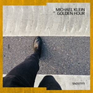 Michael Klein - Golden Hour ryhmässä ME SUOSITTELEMME / Startsida - Vinyl Nyheter & Kommande @ Bengans Skivbutik AB (5636330)