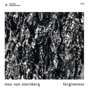 Max Von Sternberg - Forgiveness Ep ryhmässä ME SUOSITTELEMME / Startsida - Vinyl Nyheter & Kommande @ Bengans Skivbutik AB (5636338)