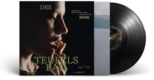 Soap & Skin - Des Teufels Bad (Ost) ryhmässä VINYYLI / Pop-Rock @ Bengans Skivbutik AB (5636359)