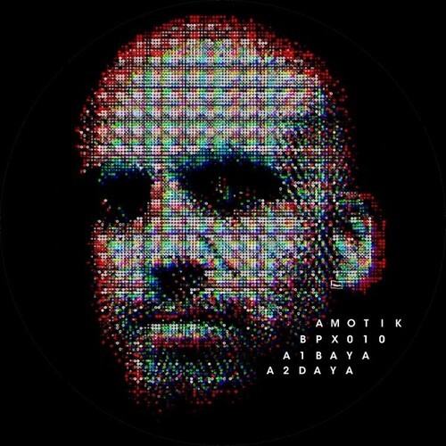 Amotik - Daya ryhmässä VINYYLI / Pop-Rock @ Bengans Skivbutik AB (5636364)