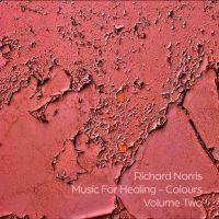 Richard Norris - Music For Healing - Colours Volume ryhmässä VINYYLI / Kommande / Pop-Rock @ Bengans Skivbutik AB (5636397)