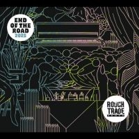 Various Artists - Rough Trade X End Of The Road 2025 ryhmässä CD / Kommande / Pop-Rock @ Bengans Skivbutik AB (5636416)