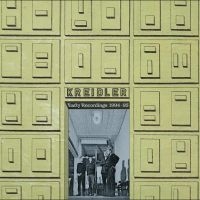 Kreidler - Early Recordings 1994-95 ryhmässä ME SUOSITTELEMME / Perjantain julkaisut / 2025-10-17 @ Bengans Skivbutik AB (5636432)