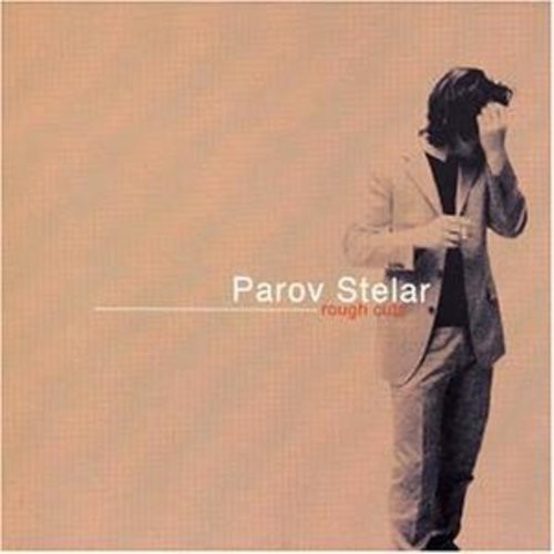 Parov Stelar - Rough Cuts ryhmässä CD / Pop-Rock @ Bengans Skivbutik AB (5636506)