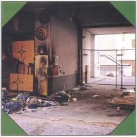 Cv Vision - Release The Beast ryhmässä CD @ Bengans Skivbutik AB (5636517)