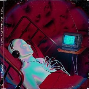 Hot Mulligan - The Sound A Body Makes When It's St ryhmässä ME SUOSITTELEMME / Perjantain julkaisut / 2025-08-22 @ Bengans Skivbutik AB (5636523)