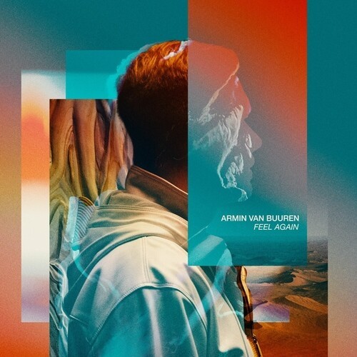 Armin Van Buuren - Feel Again ryhmässä CD / Pop-Rock @ Bengans Skivbutik AB (5636530)