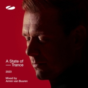 Armin Van Buuren - A State Of Trance 2023 ryhmässä ME SUOSITTELEMME / Startsida - CD Nyheter & Kommande @ Bengans Skivbutik AB (5636535)