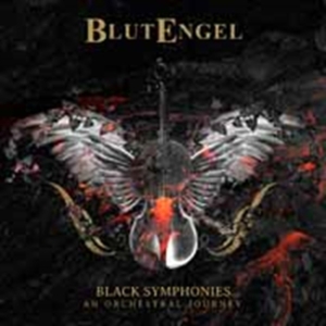 Blutengel - Black Symphonies - An Orchestral Jo ryhmässä ME SUOSITTELEMME / Startsida - CD Nyheter & Kommande @ Bengans Skivbutik AB (5636585)