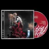 Ashen - Chimera ryhmässä CD @ Bengans Skivbutik AB (5636717)
