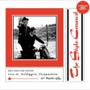 Style Council - Bbc2 Radio One Station - Live At Go ryhmässä ME SUOSITTELEMME / Perjantain julkaisut / 2026-04-24 @ Bengans Skivbutik AB (5636745)