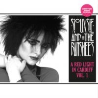 Siouxsie And The Banshees - A Red Light In Cardiff Vol. 1 ryhmässä VINYYLI / Pop-Rock @ Bengans Skivbutik AB (5636747)