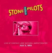 Stone Temple Pilots - Live Castaic Lake Amphiteater 1993 ryhmässä ME SUOSITTELEMME / Startsida - Vinyl Nyheter & Kommande @ Bengans Skivbutik AB (5636750)