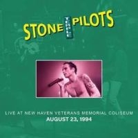 Stone Temple Pilots - Live New Haven Coliseum 94/08/23 ryhmässä ME SUOSITTELEMME / Startsida - Vinyl Nyheter & Kommande @ Bengans Skivbutik AB (5636752)
