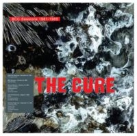 Cure The - Bbc Sessions 1981-1985 ryhmässä VINYYLI @ Bengans Skivbutik AB (5636757)