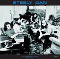 Steely Dan - Live Memphis April 30 1974 ryhmässä VINYYLI / Pop-Rock @ Bengans Skivbutik AB (5636758)