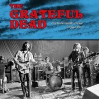 Grateful Dead - Live In Herouville France 21/6 1971 ryhmässä VINYYLI / Pop-Rock @ Bengans Skivbutik AB (5636763)