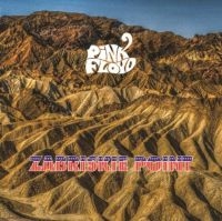 Pink Floyd - Zabriskie Point ryhmässä VINYYLI / Pop-Rock @ Bengans Skivbutik AB (5636764)