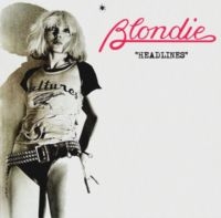 Blondie - Headlines ryhmässä VINYYLI / Pop-Rock @ Bengans Skivbutik AB (5636772)