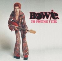 Bowie David - The Prettiest Star ryhmässä VINYYLI @ Bengans Skivbutik AB (5636774)