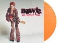 Bowie David - The Prettiest Star (Coloured Ltd Ed ryhmässä VINYYLI / Pop-Rock @ Bengans Skivbutik AB (5636775)