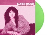 Bush Kate - Bbc Christmas Special 1979 Coloured ryhmässä VINYYLI / Pop-Rock @ Bengans Skivbutik AB (5636780)
