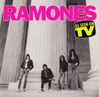 Ramones - As Seen On Tv ryhmässä VINYYLI / Pop-Rock @ Bengans Skivbutik AB (5636782)
