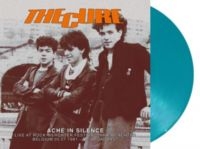 Cure The - Ache In Silence (Coloured Limited) ryhmässä VINYYLI @ Bengans Skivbutik AB (5636786)