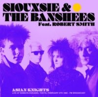 Siouxsie & The Banshees - Asian Knights ryhmässä VINYYLI / Pop-Rock @ Bengans Skivbutik AB (5636792)