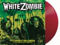 White Zombie - Psychoholic Halloween (Coloured) ryhmässä VINYYLI @ Bengans Skivbutik AB (5636794)