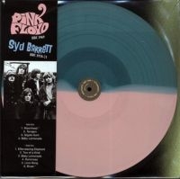 Pink Floyd - Bbc 1969 / Syd Barrett -Bbc 1970-71 ryhmässä VINYYLI / Pop-Rock @ Bengans Skivbutik AB (5636803)