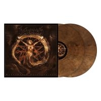 Behemoth - Pandemonic Incantations (2 Lp Marbl ryhmässä VINYYLI / Kommande / Hårdrock @ Bengans Skivbutik AB (5636843)