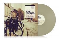 Eve St. Jones - Jazz, Coffee And Memories (Kaki Gre ryhmässä VINYYLI @ Bengans Skivbutik AB (5636850)