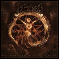Behemoth - Pandemonic Incantations (2 Cd Digib ryhmässä CD / Kommande / Hårdrock @ Bengans Skivbutik AB (5636851)