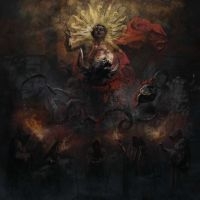 Ildaruni - Divinum Sanguinem (Digipack) ryhmässä CD / Kommande / Hårdrock @ Bengans Skivbutik AB (5636853)